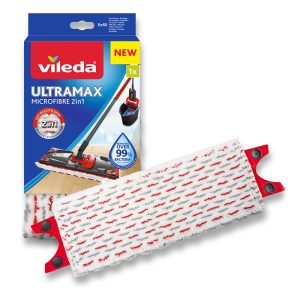 Wkład do mopa płaskiego Vileda Ultramax, Ultramax Turbo oraz 1-2 Spray Max