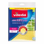 Ściereczka do okien Vileda Actifibre 1 szt.