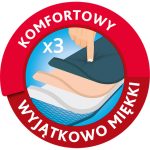 Pokrowiec na deskę Vileda Comfort Plus