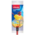 Mop paskowy Vileda SuperMocio Soft