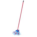 Mop paskowy Vileda SuperMocio 3Action XL