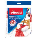 Wkład do mopa obrotowego Vileda Turbo 2w1 2szt.