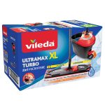 Mop obrotowy Vileda Ultramax Turbo XL