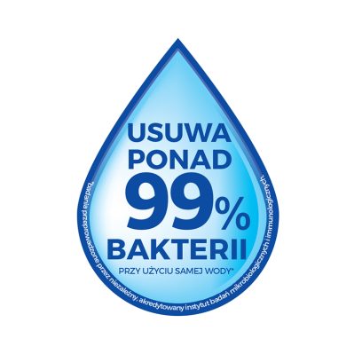 Mop ze spryskiwaczem Vileda Ultramax 1-2 Spray - Usuwa 99% bakterii