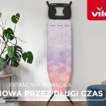 Pokrowiec na deskę Vileda Diamond