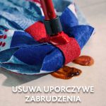 Wkład do mopa SuperMocio 3Action Velour