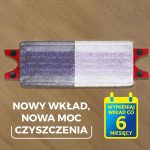 Wkład do mopa Vileda Ultramax Care