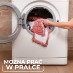 Wkład do mopa Mop do sierści i włosów Vileda Pet Pro