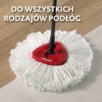 Wkład do mopa obrotowego Vileda Turbo