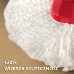 Wkład do mopa obrotowego Vileda Turbo