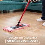 Mop do sierści i włosów Vileda Pet Pro