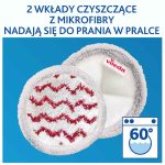 Wkład do mopa Vileda Looper